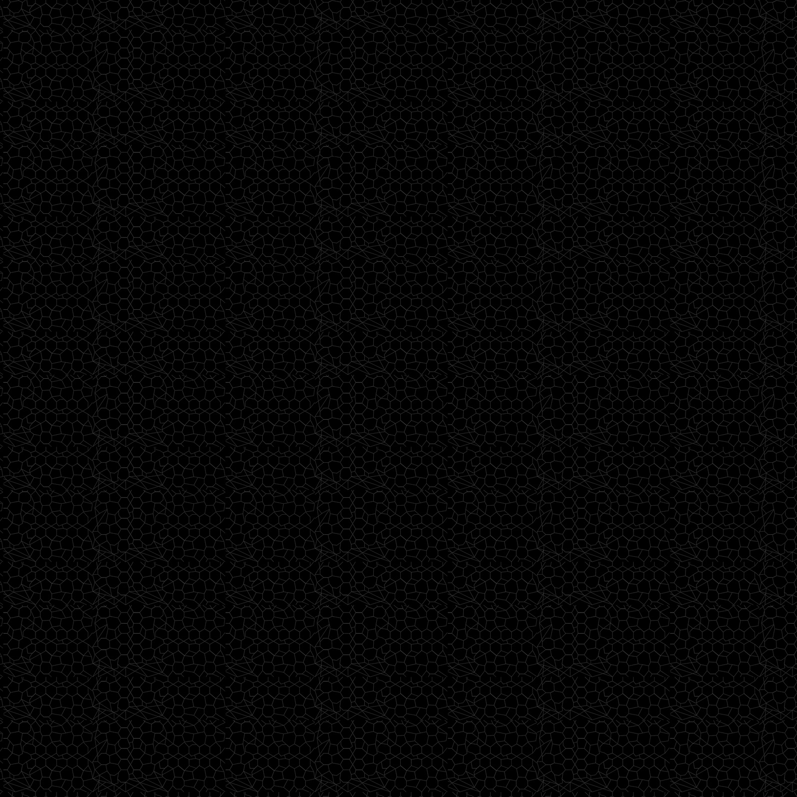 Abstract Pattern Black Texture